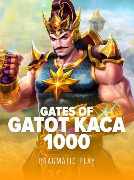 PrimeBet Situs Betting Premium dengan Layanan Eksklusif Indonesia|PrimeBet - Gates of Gatot Kaca 1000