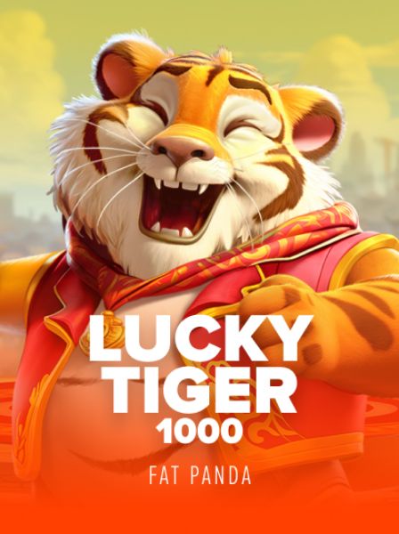 PrimeBet Situs Betting Premium dengan Layanan Eksklusif Indonesia|PrimeBet - Lucky Tiger 1000
