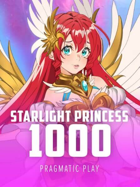 PrimeBet Situs Betting Premium dengan Layanan Eksklusif Indonesia|PrimeBet - Starlight Princess 1000