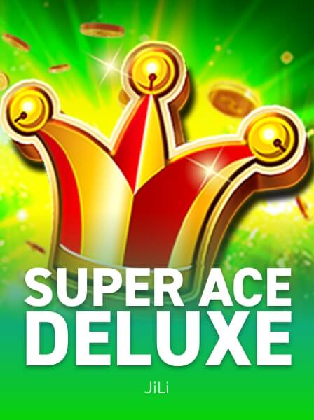 PrimeBet Situs Betting Premium dengan Layanan Eksklusif Indonesia|PrimeBet - Super Ace Deluxe