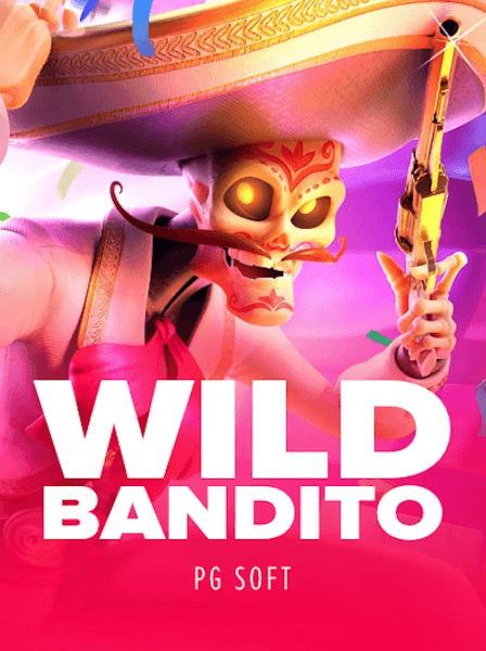 PrimeBet Situs Betting Premium dengan Layanan Eksklusif Indonesia|PrimeBet - Wild Bandito