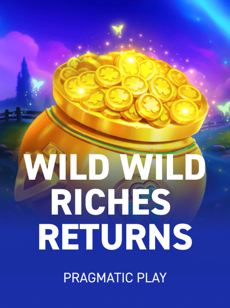 PrimeBet Situs Betting Premium dengan Layanan Eksklusif Indonesia|PrimeBet - Wild Wild Riches
